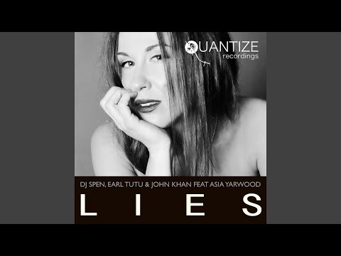 Lies (Groovy Soul Radio Edit)