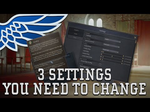 3 Settings You Need To Change - Crusader Kings 3