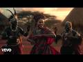 Rihanna Dance Oh Africa 2026 Afro Music Video