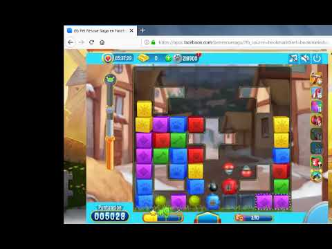 Pet Rescue level 2677, pet rescue, nivel 2677 pet rescue solucionado, solved, sin booster2677