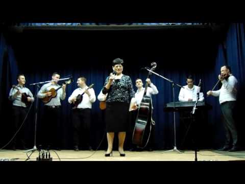 Marica Hasan uz pratnju tamburaša KU Tomislav Franjić Kalinovac  V srce sem te dela