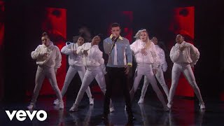 Liam Payne - Bedroom Floor (Live On Ellen)