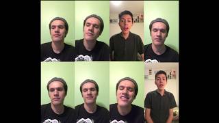 Without a song (The carpenters Acapella cover)