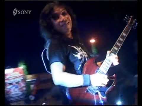 KEHIDUPAN - Ahmad Albar Feat Eet Sjahrani (rekaman konser)