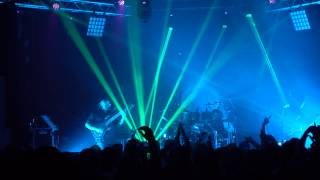 Animals as Leaders - Another Year 4K Live