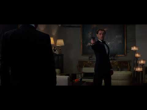 Ten Sec. , Sneeze Fine  Gun Shoot Mine .