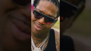 B.G. Puts Turk in His place #originalhotboy #hiphop #cashmoneyrecords