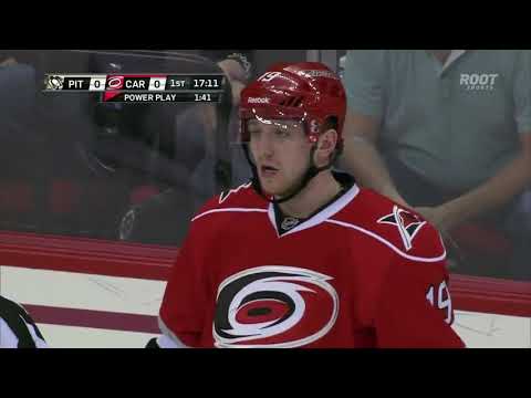 NHL  Dec.27/2013     Pittsburgh Penguins - Carolina Hurricanes