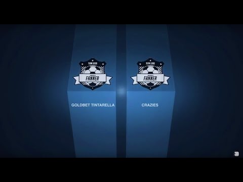 Goldbet Tintarella 2-2 (2-4 dcr) Crazies | Semifinale Coppa Italia Serie A LC5 | Highlights