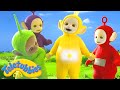 Teletubbies I Children S Nursery Sports Day I Get Active Grow With The Teletubbies I Kids Movies