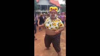 Download lagu Kocak si Gendut joget mp3