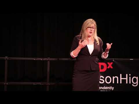 What’s the Worst That Could Happen? | Lacy Starling | TEDxMasonHighSchool