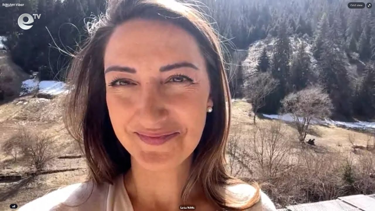Конституционният съд замени депутата Борислав Петков от Смолянски район с Лариса Савова