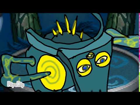 A closer look at Rare Tympa