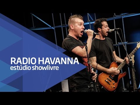 Rettungsboot - Radio Havanna