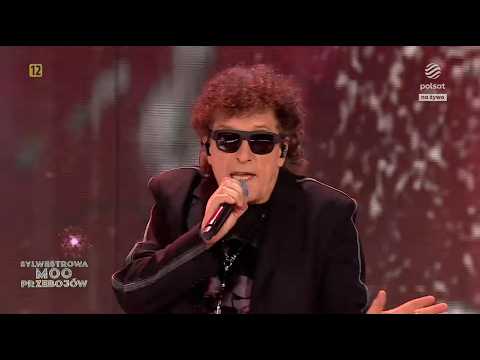 Lady Pank - "Mniej niż zero & Zawsze tam gdzie, Ty" | Sylwestrowa Moc Przebojów 2025