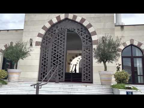 Džamija Selimija Mosque