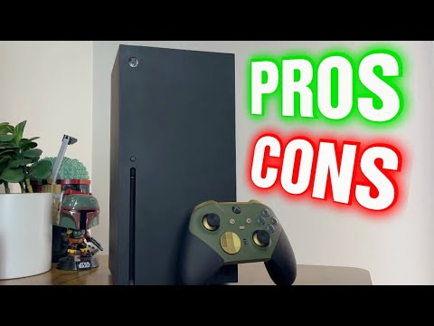 Xbox Series X Worth It In 2024 (Honest Review)
