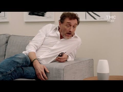 OK Moogle, tu me fais une crise de jalousie ! - Fausse Pub - Burger Quiz