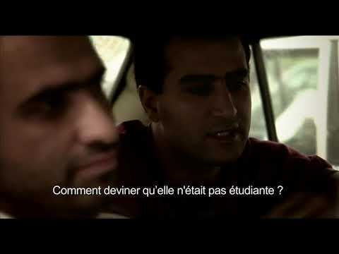 Téhéran - Bande Annonce