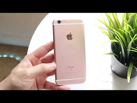 Should You Install iOS 15.6 On iPhone 6S?