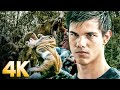 Training Betrayals Battle In The Snow Twilight Eclipse 4K