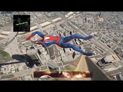 Fabin ft Stef Cometa prod  Famed & Flowers ( lyrics / video collage )