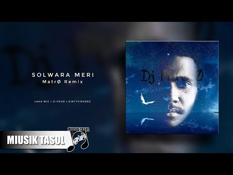 Laku MiC, O-FouR & Dirty Fingerz - Solwara Meri (Matro Remix)
