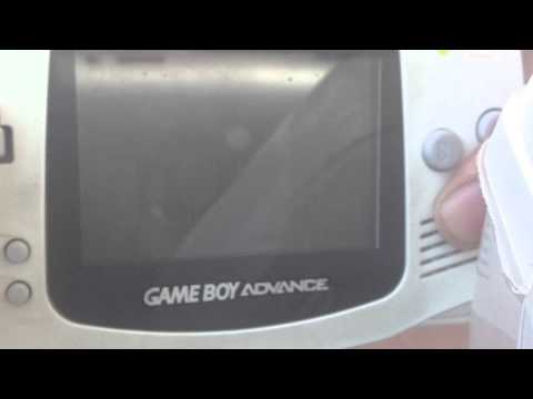 gba ms. pacman - maze madness cool