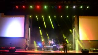 Duckhead From Space - Rock Me Baby