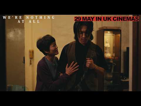 UK Exclusive Clip