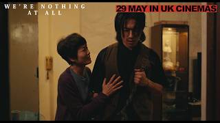 UK Exclusive Clip