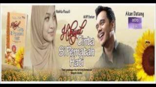 Download lagu CINTA SI PEMATAH HATI   TANGKAP CINTAN mp3