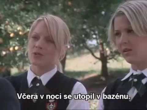 Bratrstvo: Společenství zla