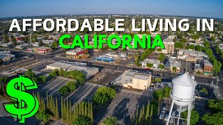 8 Cheapest Places to Live in California - Affordable Places in California