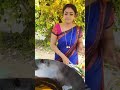 Karthika Deepam Serial Actress Deepa Cooking In Shooting Location