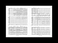 Brahms: Hungarian Dance No. 5 (with Score)