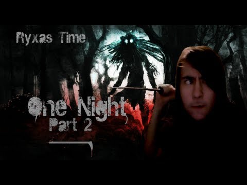 Where is this orifice? xD - Ryxas Time - One Night Part 2