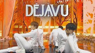 《Comeback Special》 NU&#39;EST W(뉴이스트 W) - Dejavu @인기가요 Inkigayo 20180701