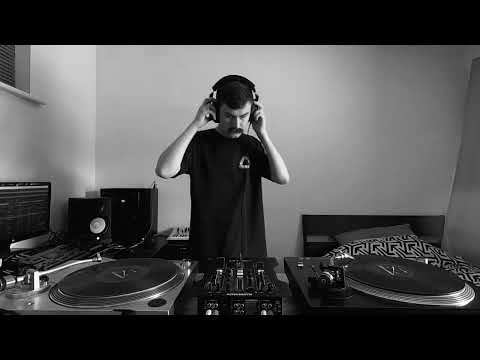 DVS Vinyl Dub Techno Mix #2