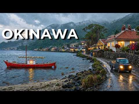 OKINAWA: The Island Japan Almost Gave Up | 4K Travel Documentary