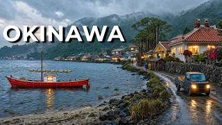OKINAWA: The Island Japan Almost Gave Up | 4K Travel Documentary