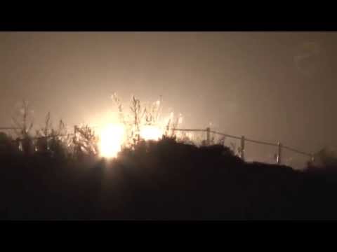 ..::WILD DUNES 2010::.. ALTES SANDWERK REVIEW