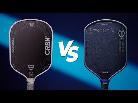 CRBN TFG4 or Honolulu J2NFK? Battle of the Best Foam Core Hybrids