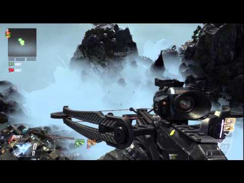 SoaR Refuze - BO2 Superman #2