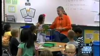 Beaverton Schools: Crowded classrooms taking toll