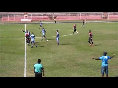 100% GASPARINI  3 X 1  PARQUINHO ( 7 X 6 PÊNALTIS ) 12ª COPA SEMEL FUTEBOL 2022