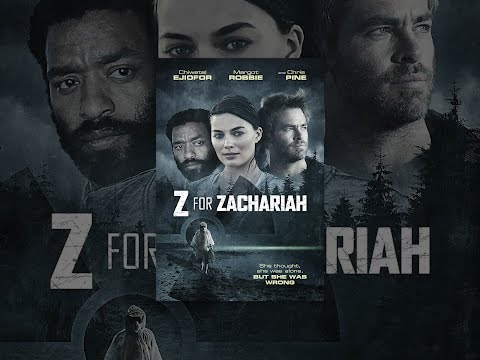 Z for Zachariah