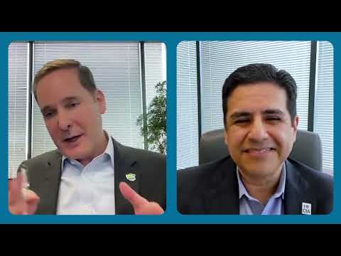 Five Questions: Global Internal Audit Standards