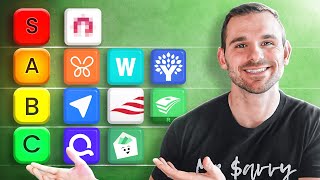 9 Best Budgeting Apps of 2026 (Ranked From Worst to Best)